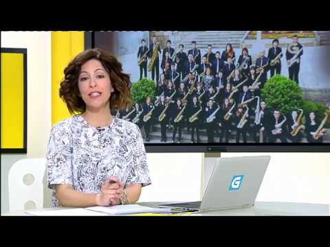 Spanish television 2017 - Andreas van Zoelen