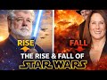 The Rise And Fall Of Star Wars The Death Of A Dynasty On A Galactic Level