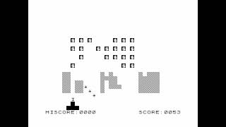 Invaders (Ch. Zwerschke) for the ZX81