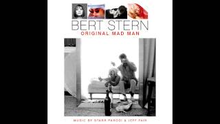 Bert Stern: Original Madman - Starr Parodi & Jeff Fair