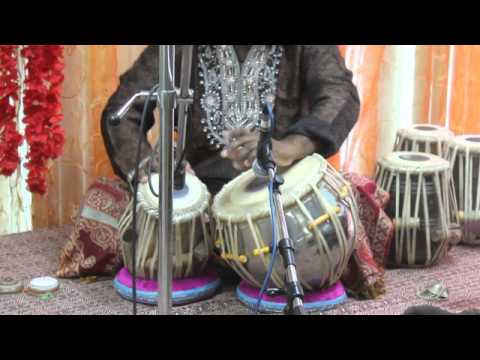 103FM Divali Ka Amrit - Sri Narad Maharaj & Group