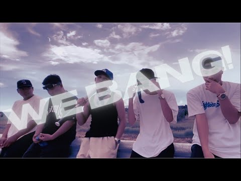 WE BANG! (OMV) - ZONE OF G (Prodby.AnswerInc)