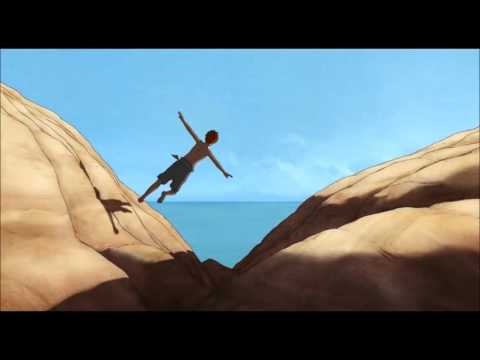 The Red Turtle (2017) Trailer