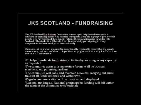 JKS World Championships 2011