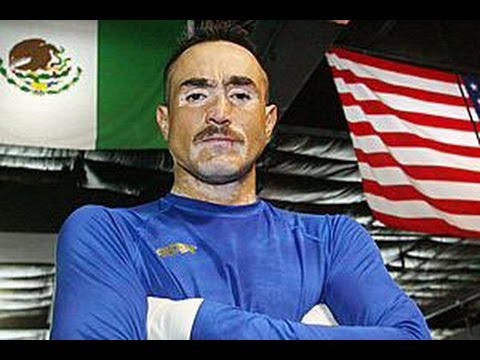 DIRRELL VS RUBIO FIGHT WEEK PREDICTIONS PBC ON CBS 9/6/15! RUBIO IN IT FOR THE CHECK?