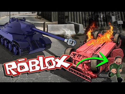 Roblox | RED VS BLUE MILITARY ASSAULT - Armored Patrol Roblox! (Roblox Army Game)