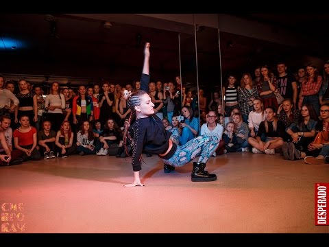 SIBERIAN DANCEHALL CONTEST| SELECTION| BOOMSHIVA