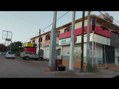 Que le Paso! la Calle de la Colonia Gil Samaniego MX & Su Amigo Rochon bLogs 1nd (official video) HD