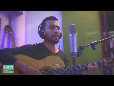 Amine Naami - Amor por ti Cover HD