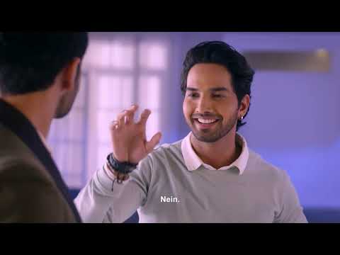 Guddan - Tumse Na Ho Payega S3 E54 | Zee One Germany