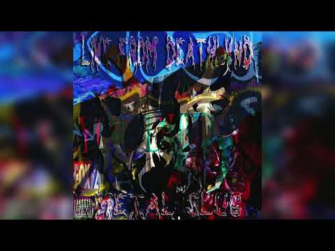 METAL SLUG - LIVE FROM DEATHLAND [2022]