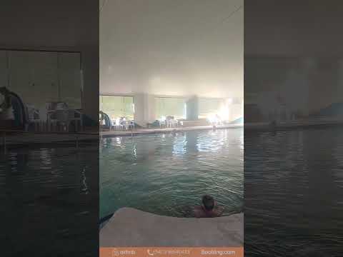 Quer conhecer as águas mais quentinhas do Rio Grande do Sul #Férias #TurismoRS #ÁguasTermais #viagem