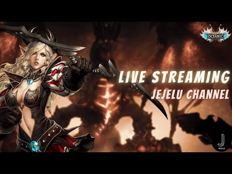 [Live Streaming] - Malam Minggu Malam Nya Para Jomblo - Live Atlantica Oceanic