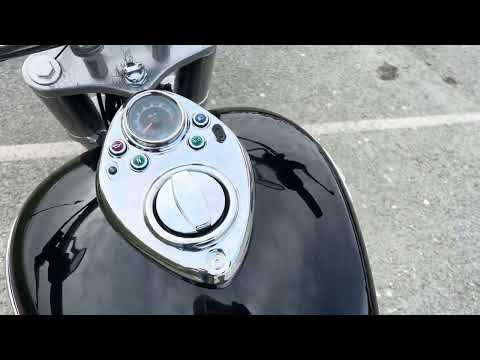 Triumph Bonaville Speedmaster DEPOSIT TAKEN - Image 2