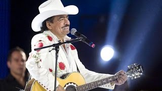 Se fue Joan Sebastian! HACE 30 AÑOS LE CONOCÍ !!!