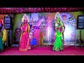 மாகாளி அம்மன் ஆடும் அற்புதமான நடனம் �