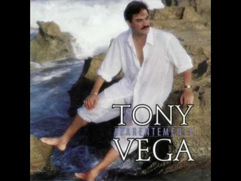 Tony Vega - Esposa