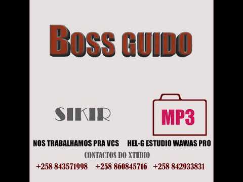 Boss Guido   ===SIKIR