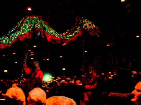 London Karate Kid premiere 2010 vid 03