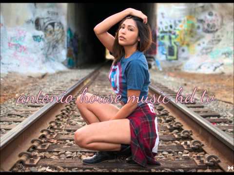 Montalvan, Sanna Hartfield - I Miss You (Antonio Santana Remix) [HQ]