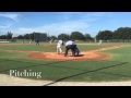 Chris Otero perfect game Labor Day east upper ...