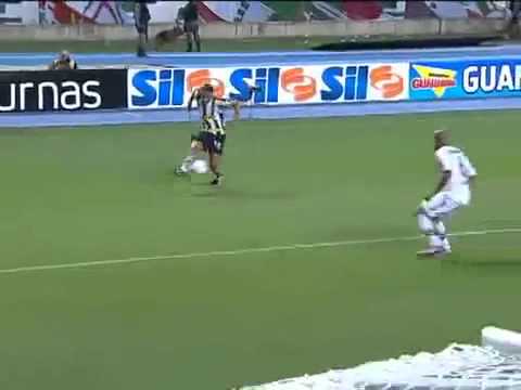 Taça Guanabara 2013 - 3ª rodada - Botafogo 1 x 1 Fluminense