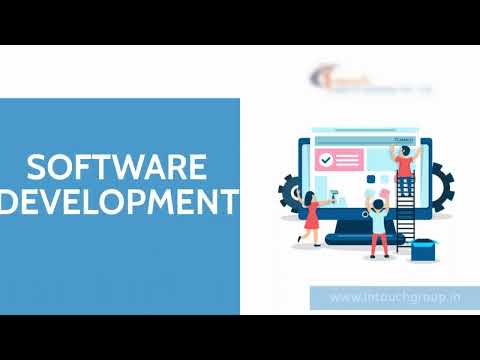 IntouchCheck Demo Video