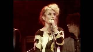 Blondie - The Tide Is High, Live 1982, Remastered Audio, Improved Vocals