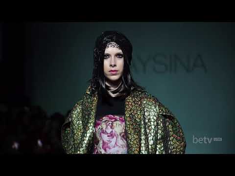 AYSINA - UFW FW2019-20