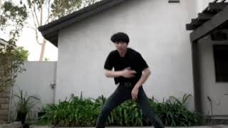 Download lagu The Boyz - The Stealer Dance Cover mp3