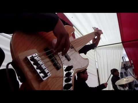 Paqarina - tu me pides que te olvide_tu amor no vale nada (cover)