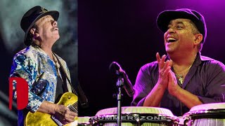 Download lagu Rhythm Unleashed: Giovanni Hidalgo's Electrifying Conga Solo with Santana Live! mp3 Download lagu Rhythm Unleashed: Giovanni Hidalgo's Electrifying Conga Solo with Santana Live! mp3