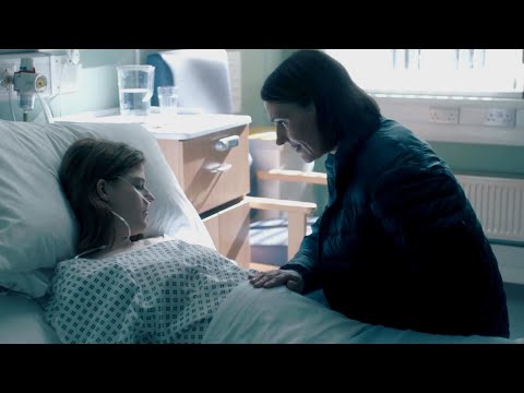 Amy & Kirsten | Vigil | s02e06 | I'm here