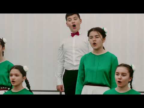 Corul LIA-CIOCÎRLIA - Viva-tutti-le-vezzose