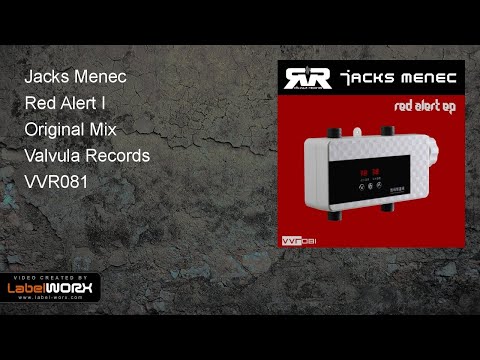 Jacks Menec - Red Alert I (Original Mix)