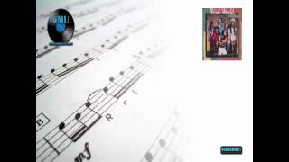 CMU - Third World - All The Way Strong [Vinyl Album] Side 2/2