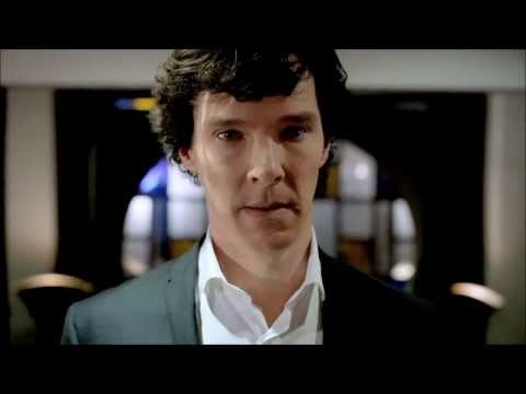 Sherlock : Tell Him. (Series 3 Teaser Trailer)