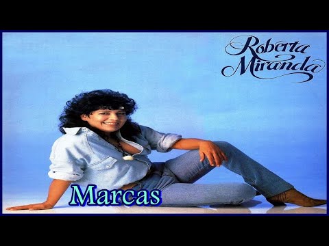 Roberta Miranda - Marcas