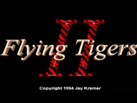 Flying Tigers PC