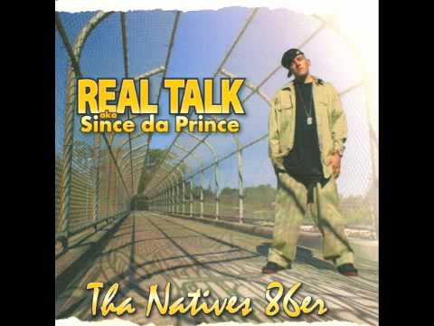 Real Talk 86 - 