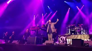 Ayreon - Age of Shadows (Live HD) @ Graspop Metal Meeting - 2018