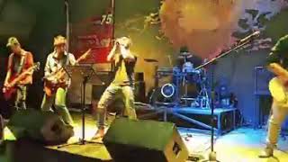 Download lagu roy jeconiah kamu nyata live_KMC Cover live mp3