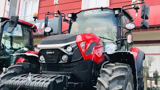 EN YENİ KASA 90C CASE FARMALL TRAKTÖR İNCELEMESİ