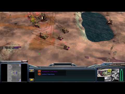 Generals Zero Hour | FARGO VS BOYCAH - Expert League