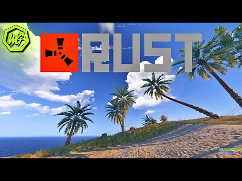 Rust Console | Beautiful day in the neighborhood