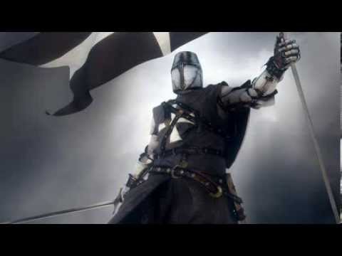 John Dunstable - The Agincourt Hymn (Luca Massaglia, organ)