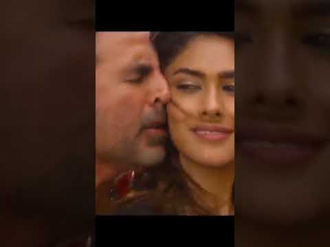 KUDIYE NI TERI  | SELFIE| AKSHAY KUMAR | MRUNAL THAKUR