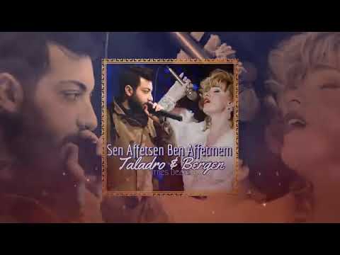 Ben Olsam Yerine Başka Birini Koyamazdım - Taladro & Bergen - Stres Beats