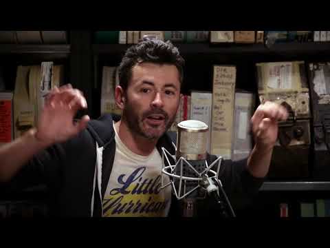 Dishwalla - Full Session - 7/31/2017 - Paste Studios - New York, NY