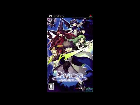 Riviera: The Promised Land (PSP) OST - Accursed/Infernos Battle (done right)